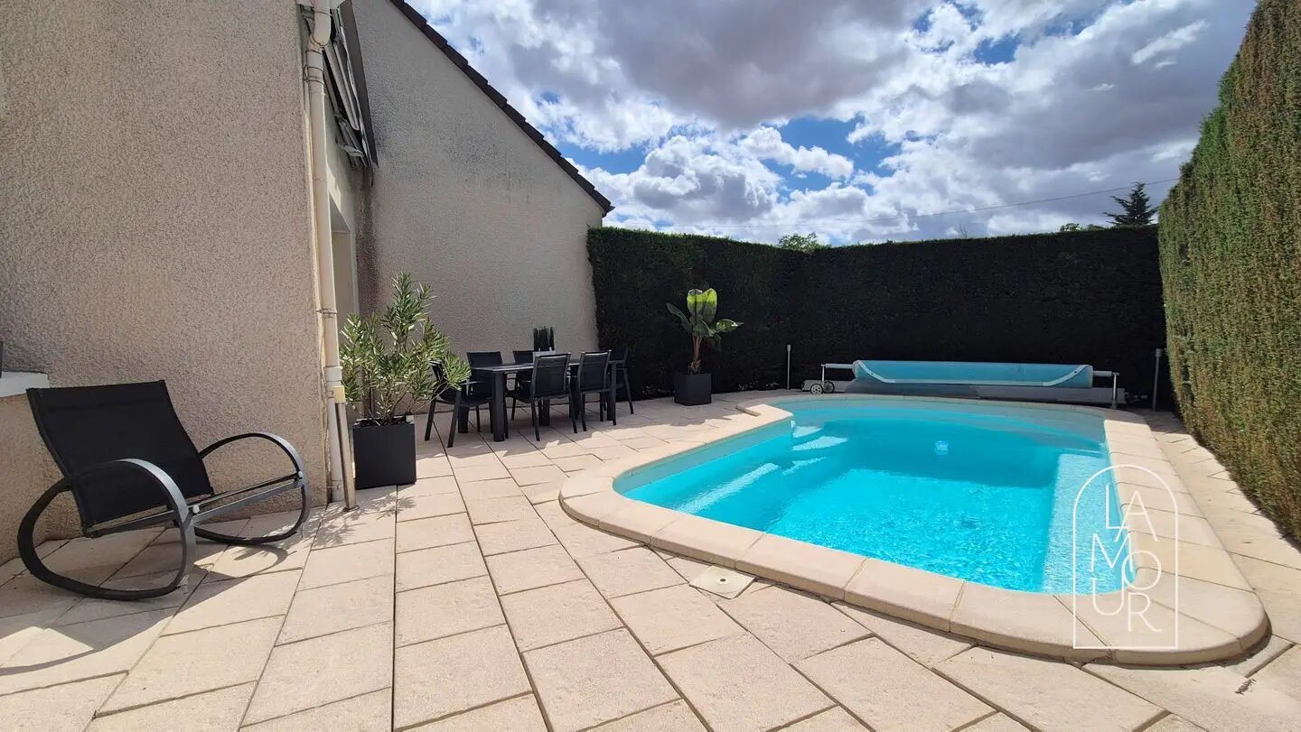 Maison à vendre, 113m², Dijon