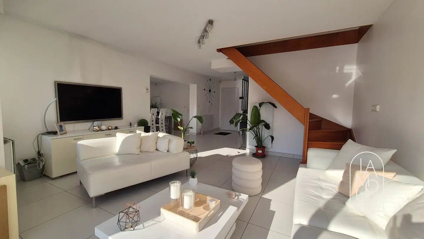 Maison à vendre, 113m², Dijon
