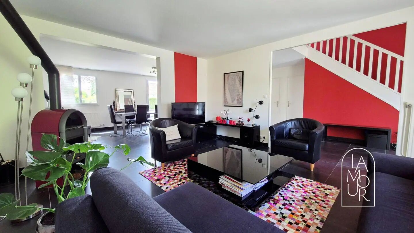 Maison à vendre, 171m², Couternon