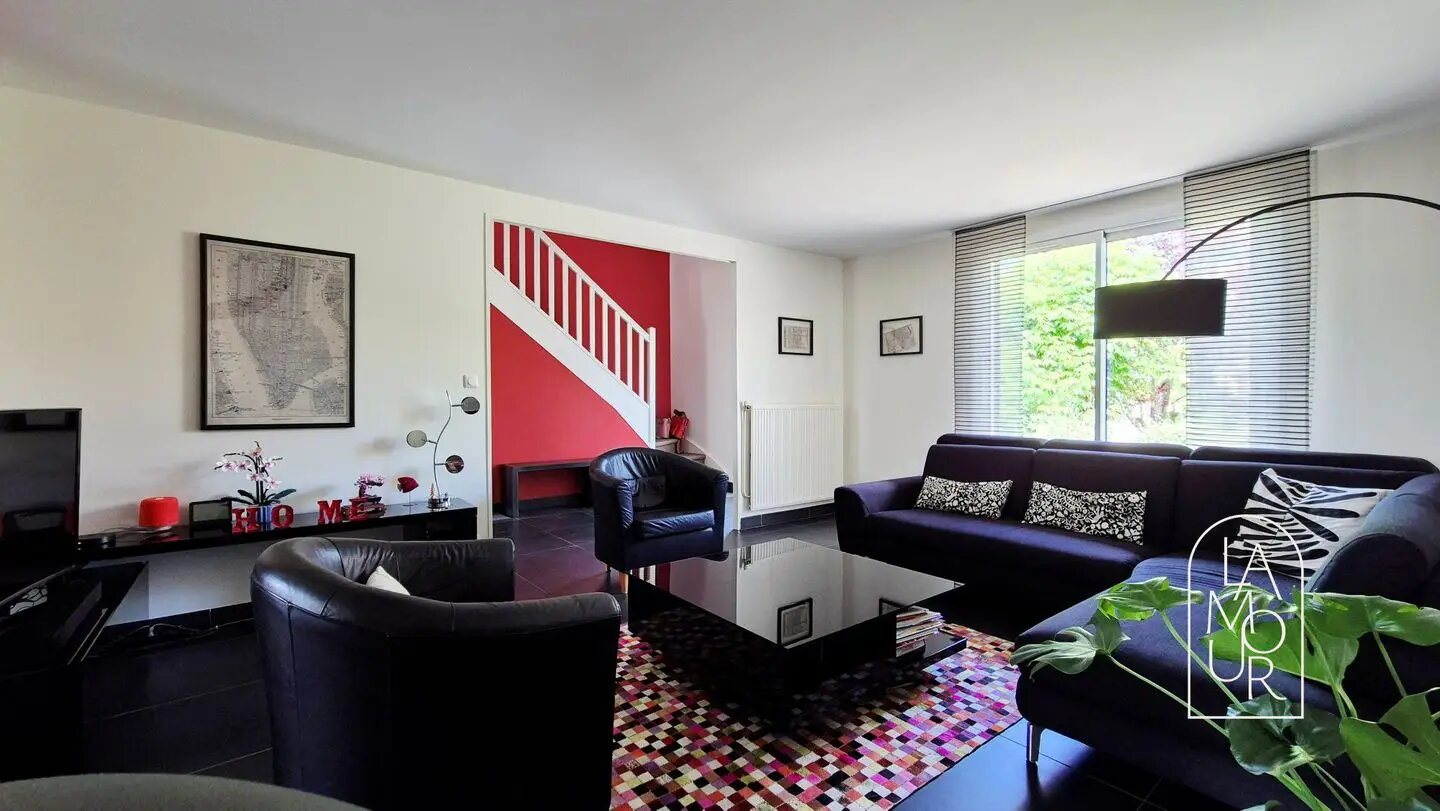 Maison à vendre, 171m², Couternon