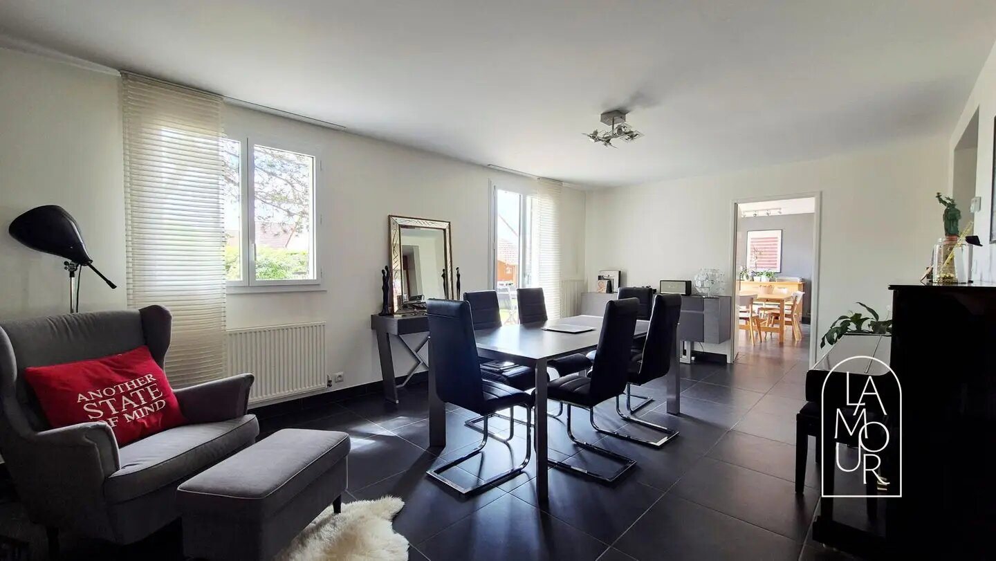 Maison à vendre, 171m², Couternon