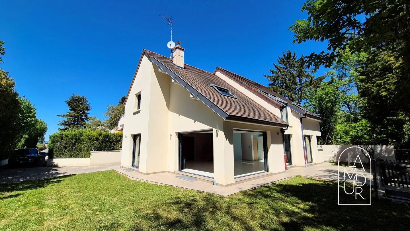 Maison à vendre, 213m², Couternon
