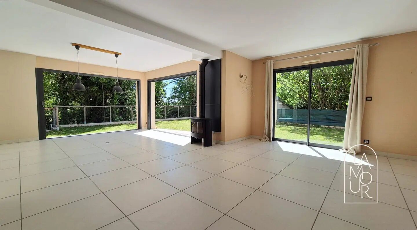 Maison à vendre, 213m², Couternon