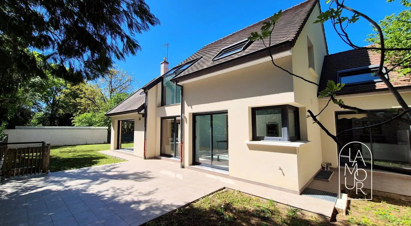 Maison à vendre, 213m², Couternon