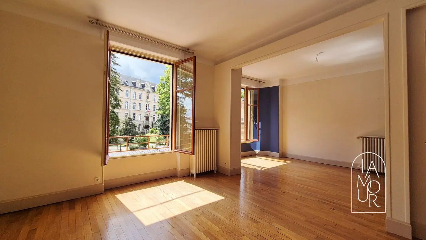 Appartement à louer, 113m², Dijon