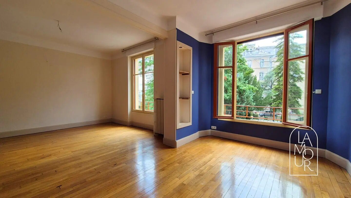 Appartement à louer, 113m², Dijon