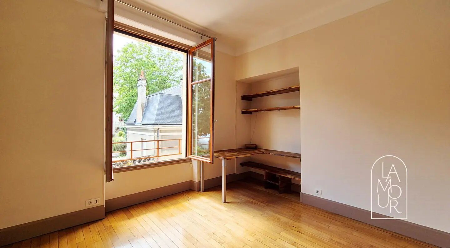 Appartement à louer, 113m², Dijon