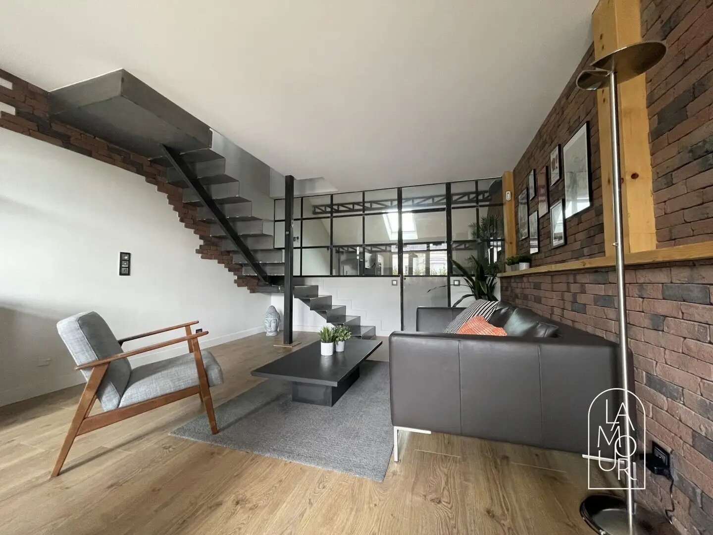 Appartement à louer, 62m², Dijon