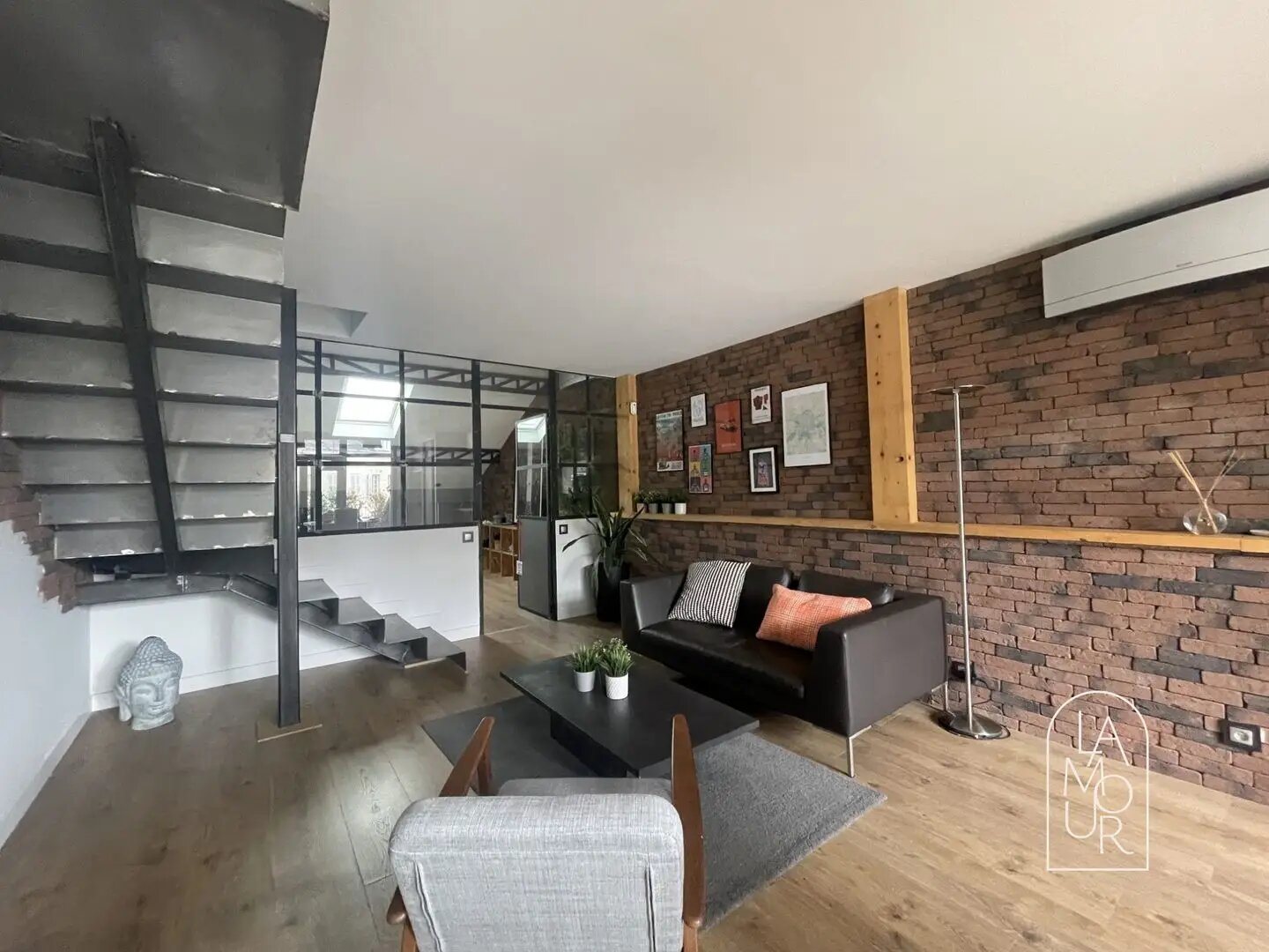 Appartement à louer, 62m², Dijon