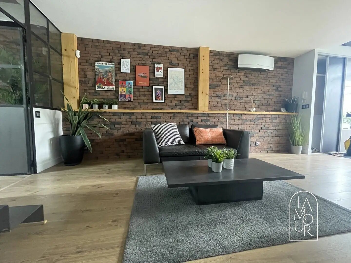 Appartement à louer, 62m², Dijon