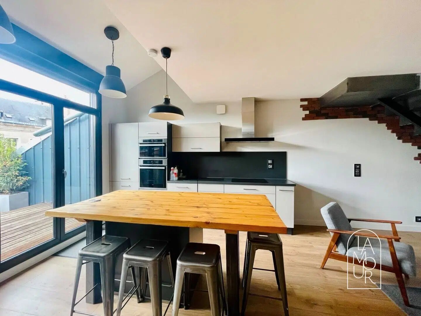 Appartement à louer, 62m², Dijon