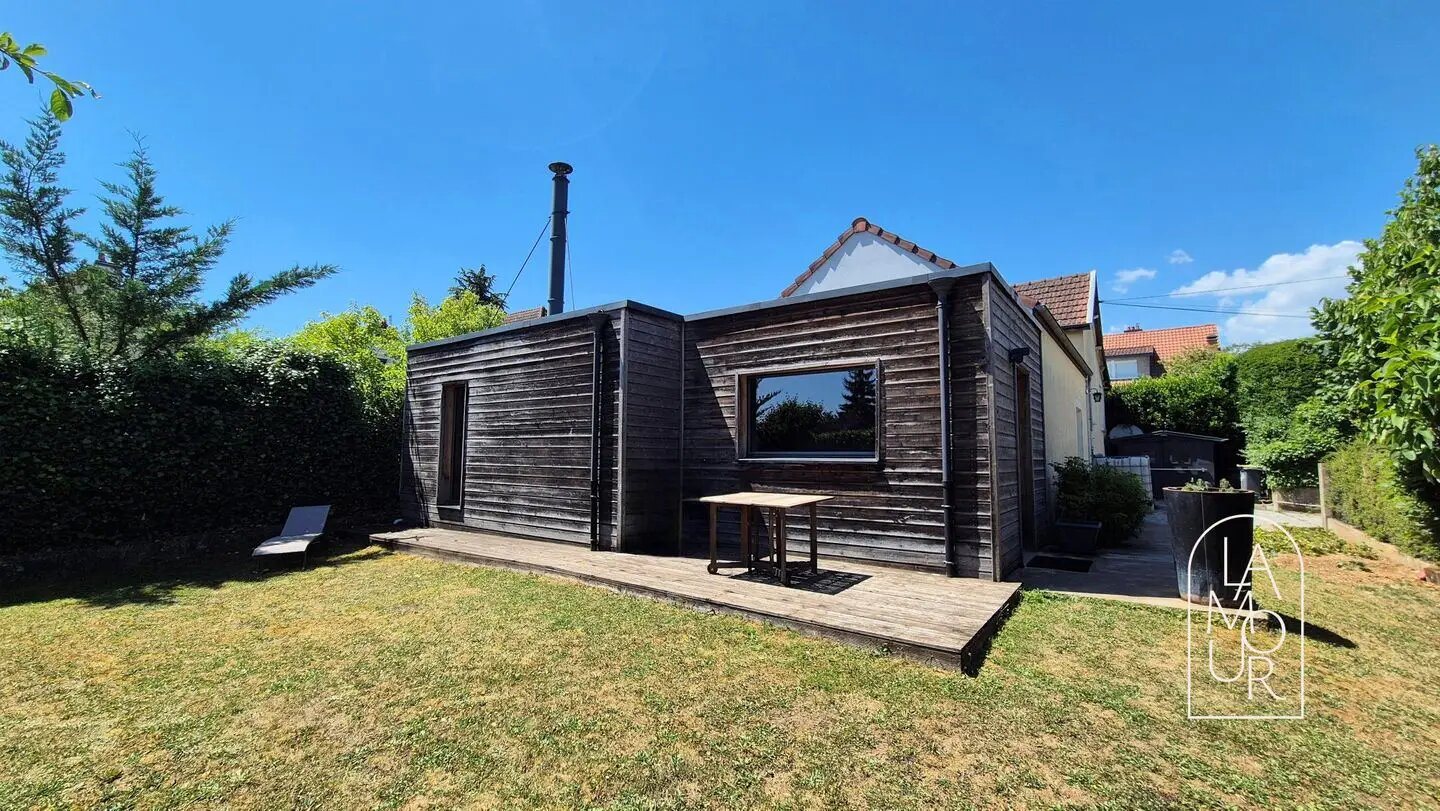 Maison à vendre, 130m², Dijon