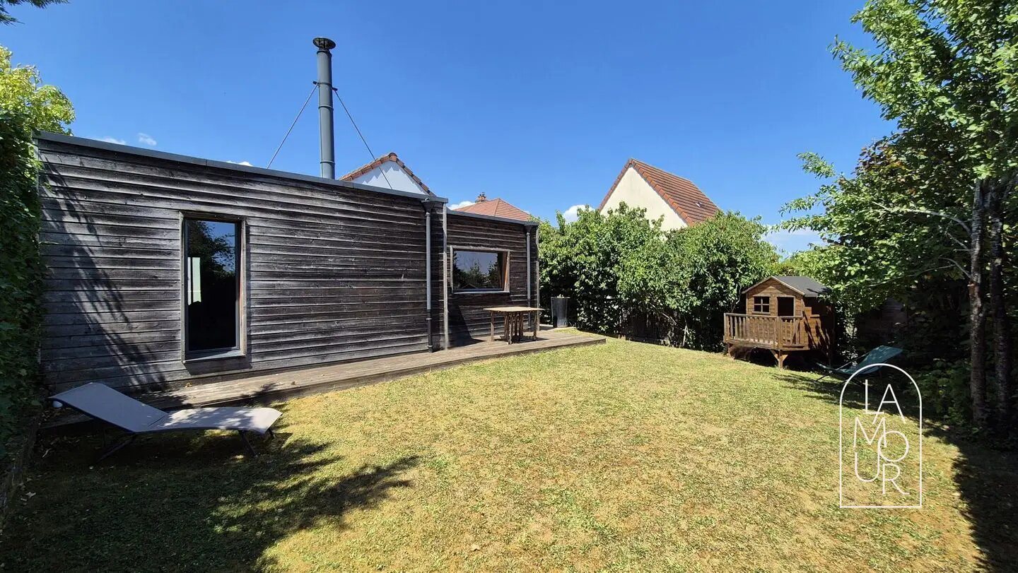 Maison à vendre, 130m², Dijon