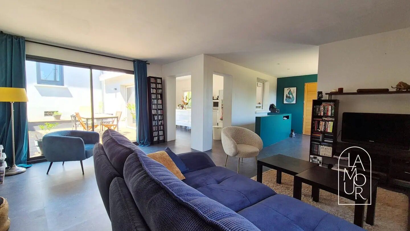 Maison à vendre, 130m², Dijon