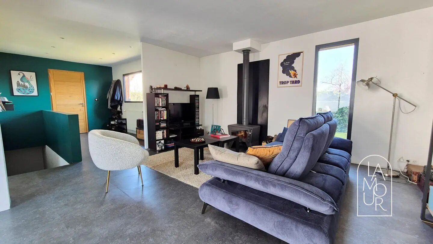 Maison à vendre, 130m², Dijon