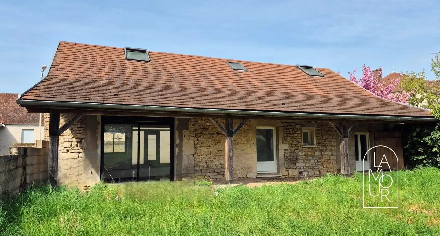 Maison à vendre, 130m², Beire-le-Châtel