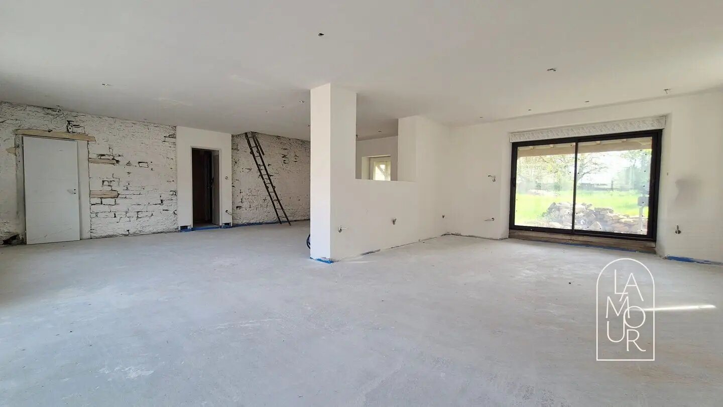 Maison à vendre, 130m², Beire-le-Châtel