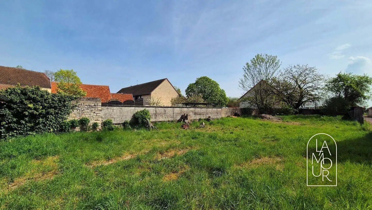 Maison à vendre, 130m², Beire-le-Châtel