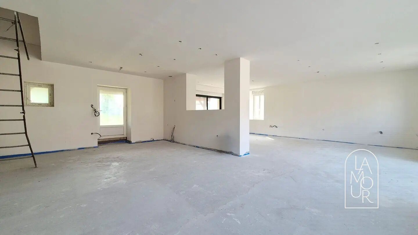 Maison à vendre, 130m², Beire-le-Châtel