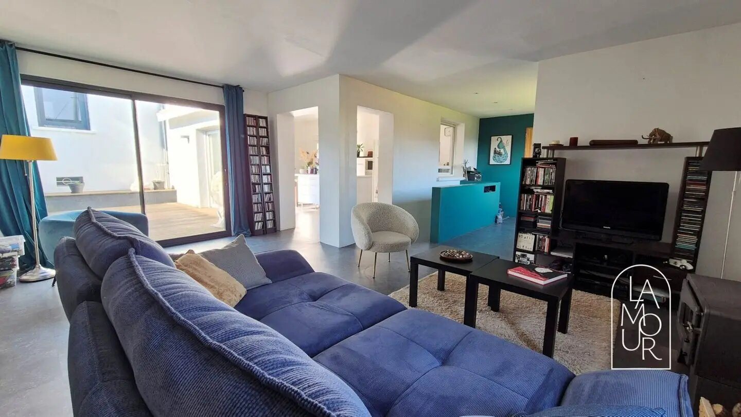 Maison à vendre, 150m², Dijon