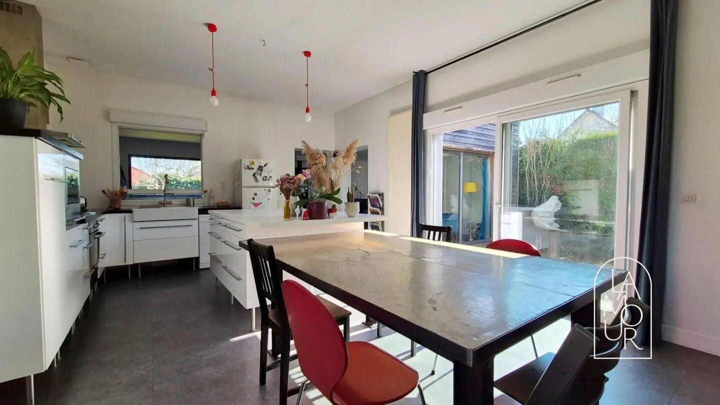 Maison à vendre, 150m², Dijon