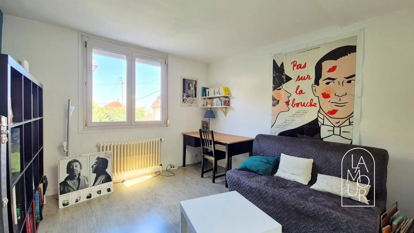 Maison à vendre, 150m², Dijon