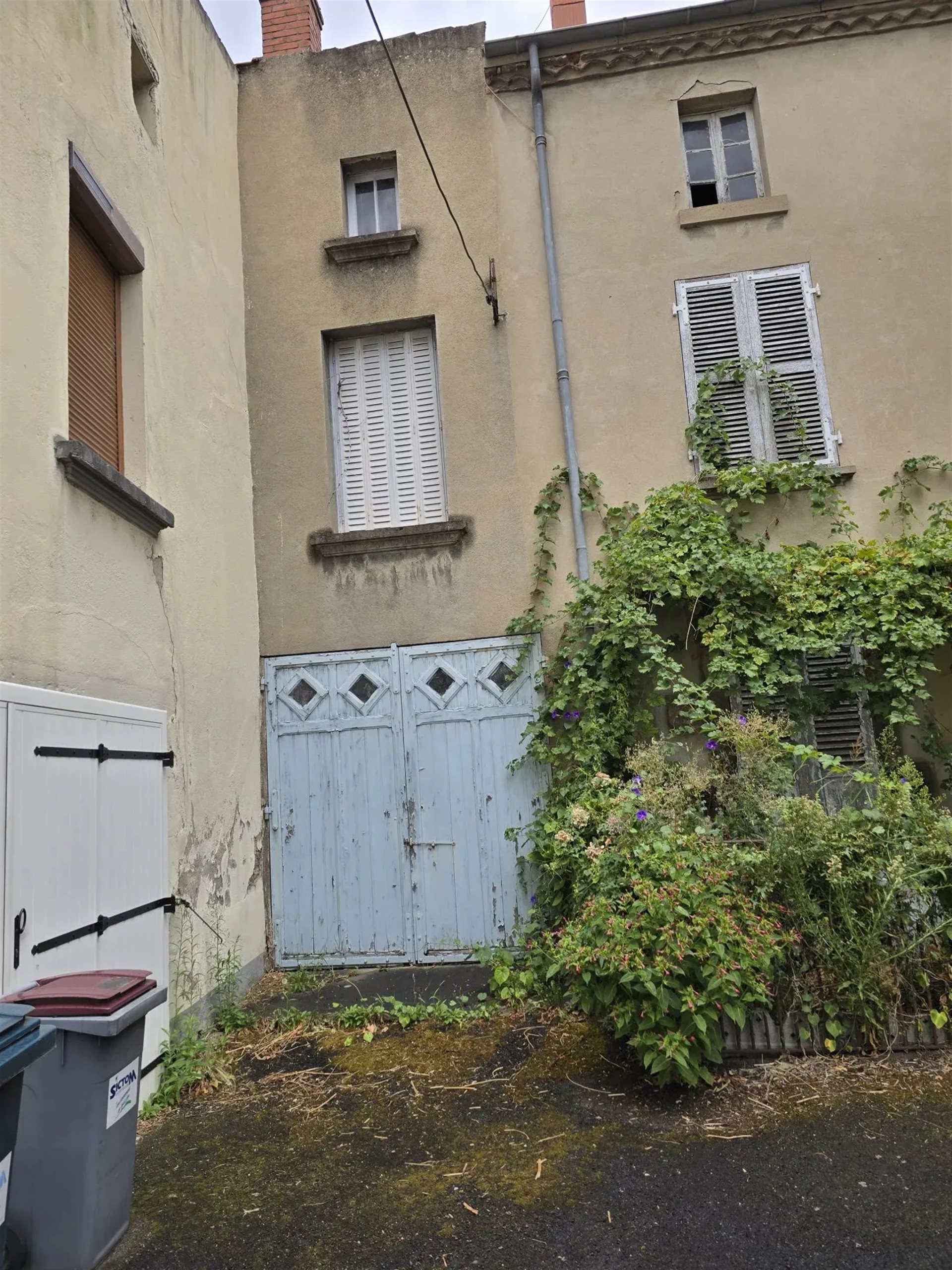 Maison à vendre, 24m², Jumeaux