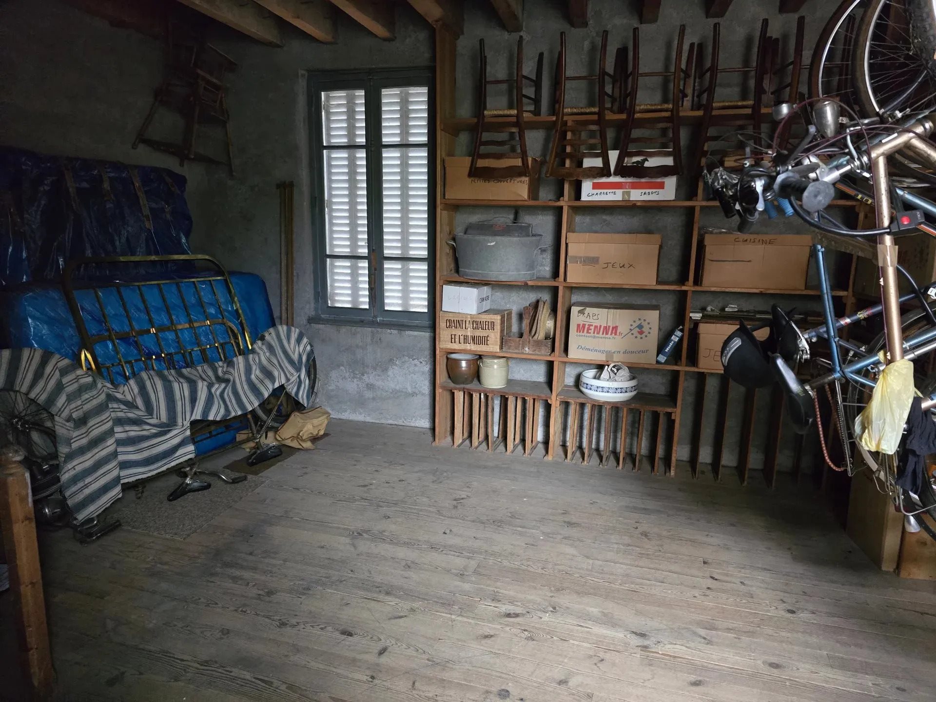 Maison à vendre, 24m², Jumeaux