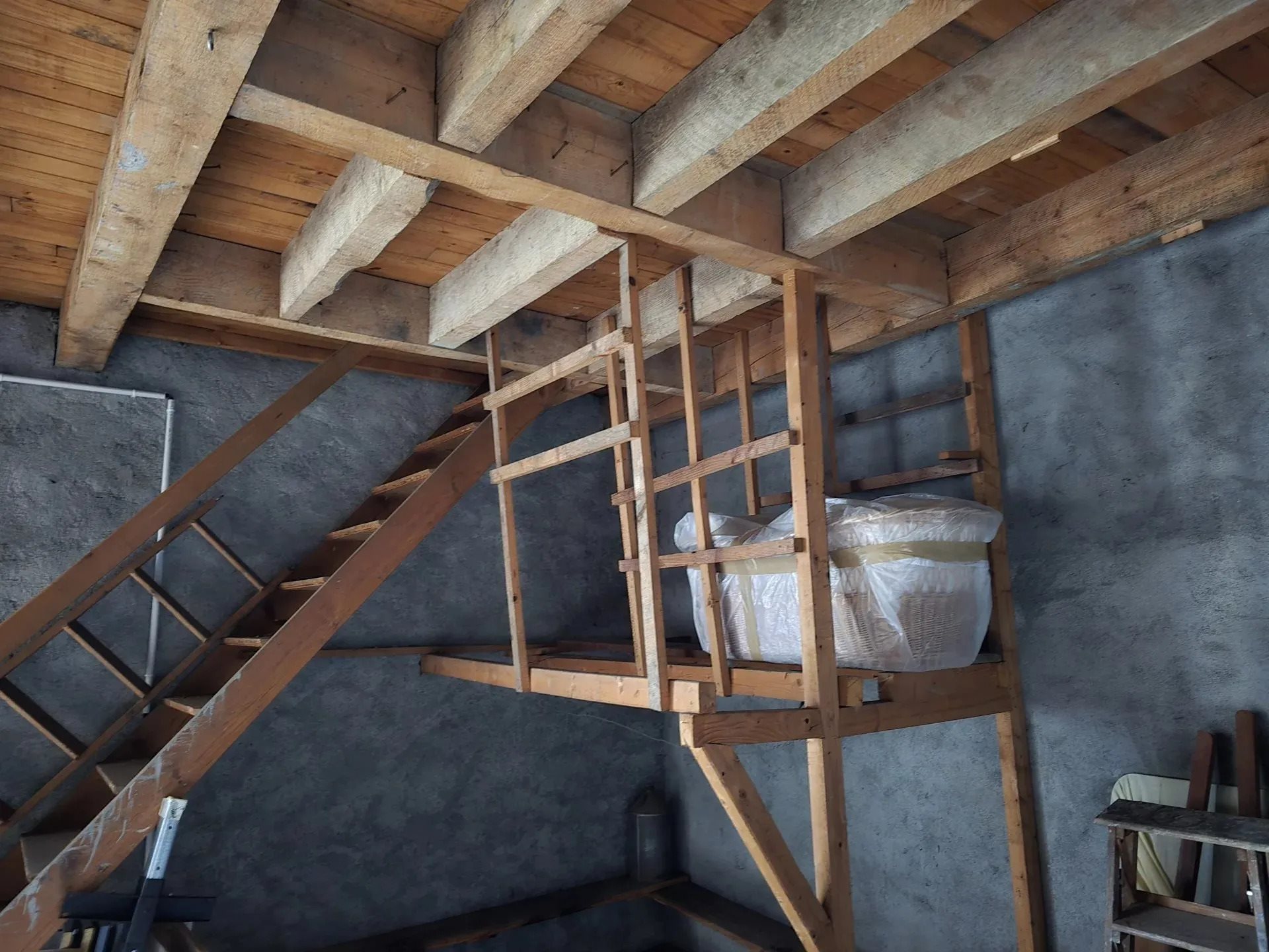 Maison à vendre, 24m², Jumeaux