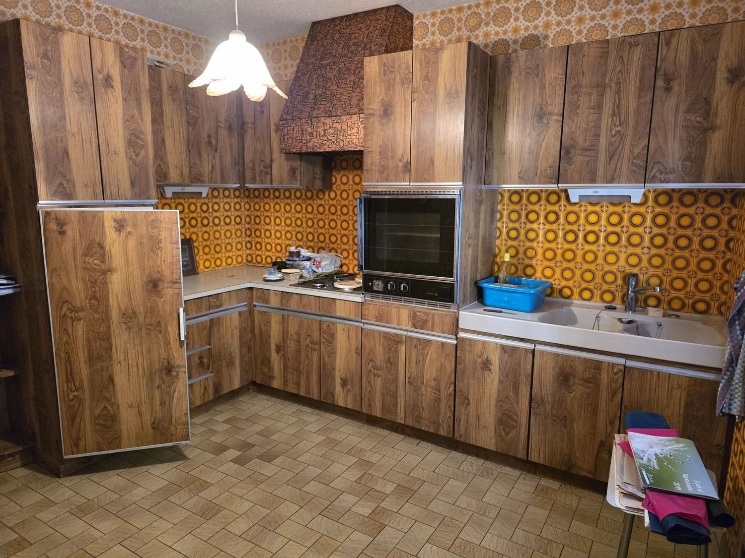 Maison à vendre, 85m², Sainte-Florine