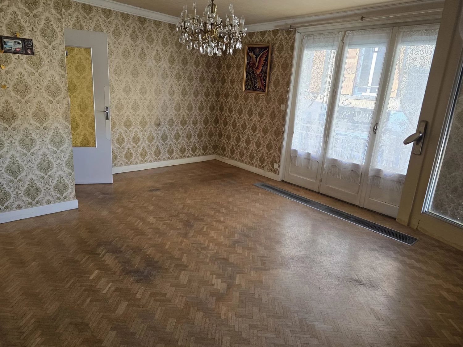 Maison à vendre, 85m², Sainte-Florine