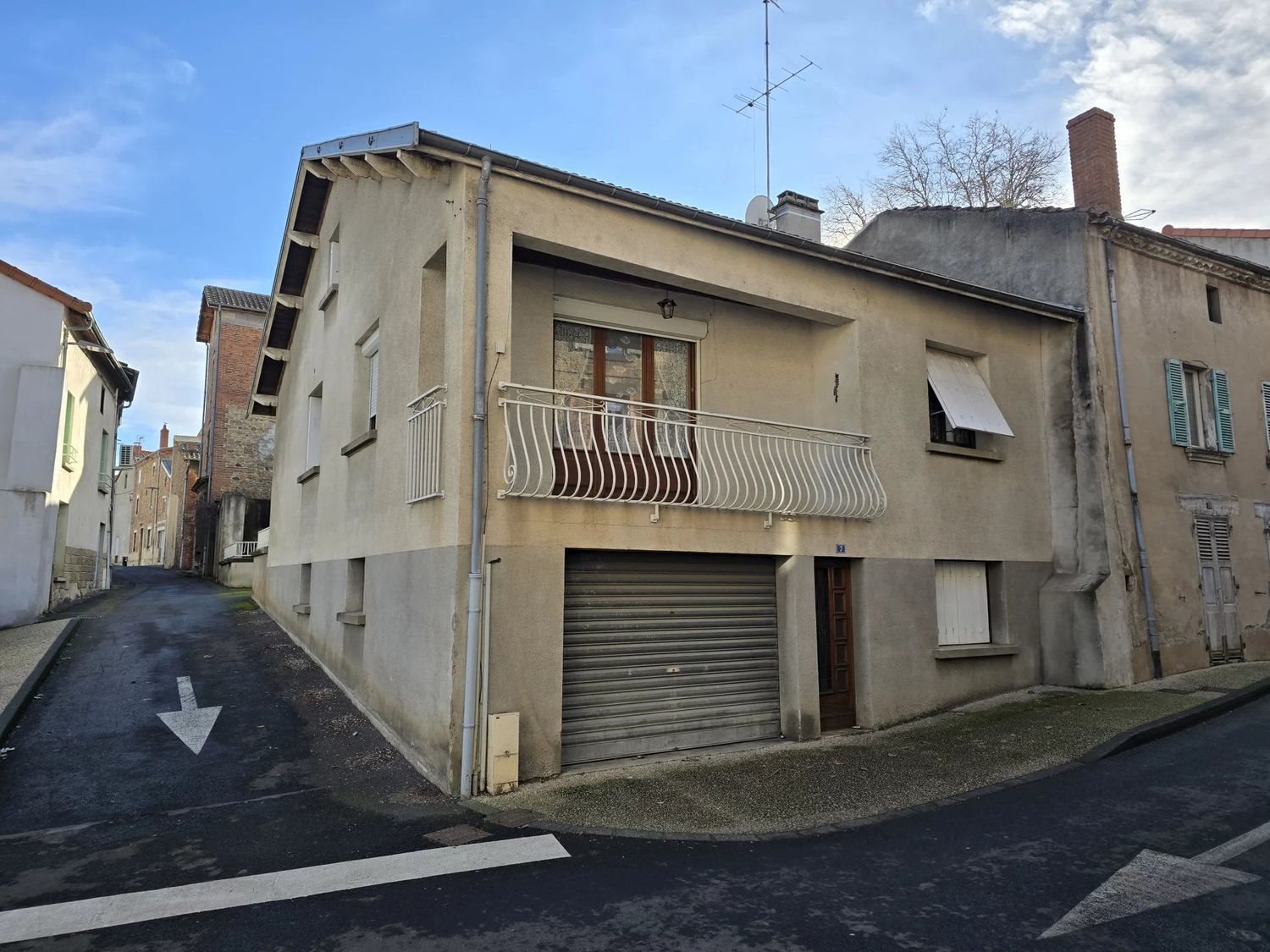 Maison à vendre, 85m², Sainte-Florine