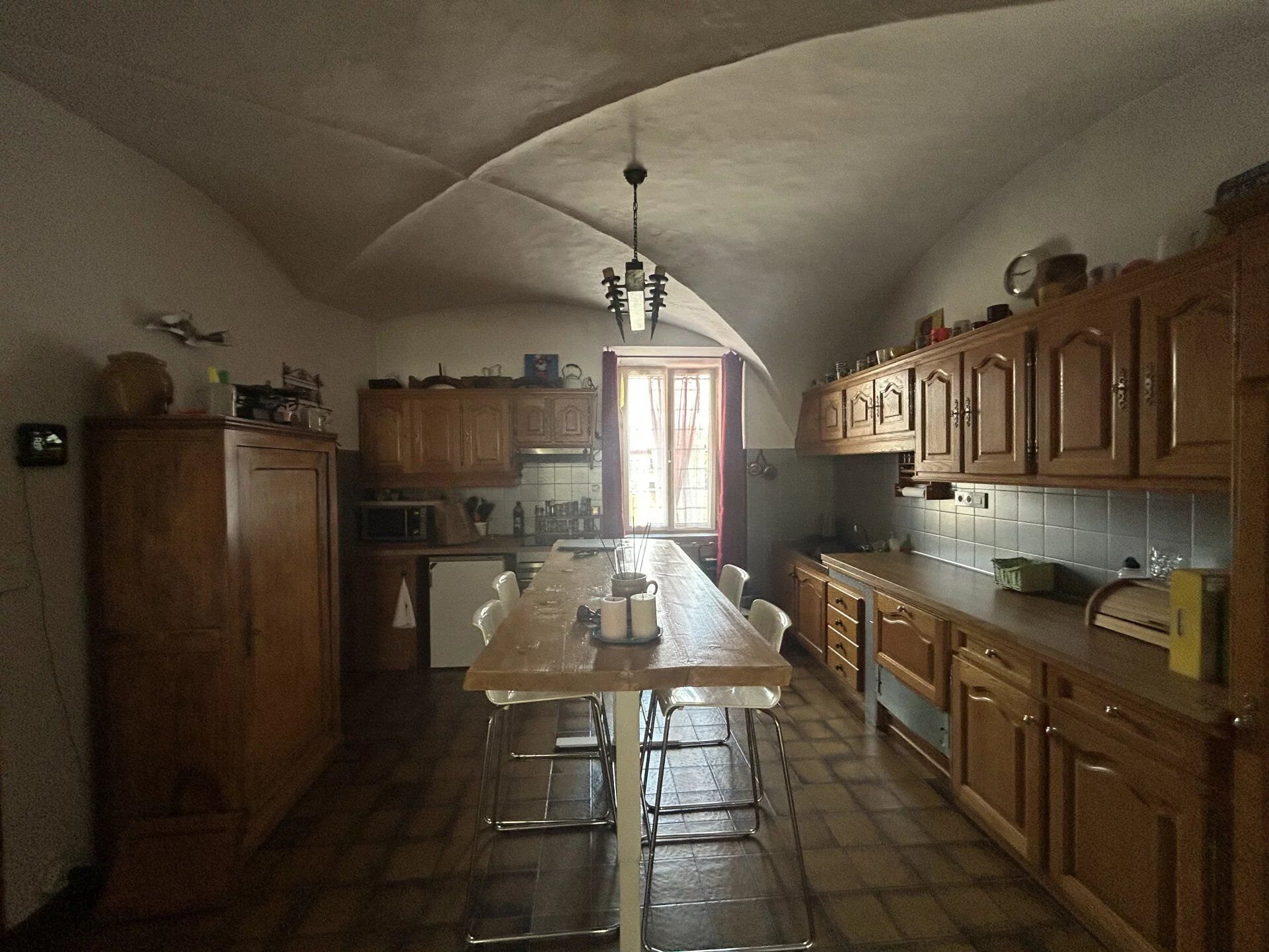 Maison à vendre, 196m², Ardes