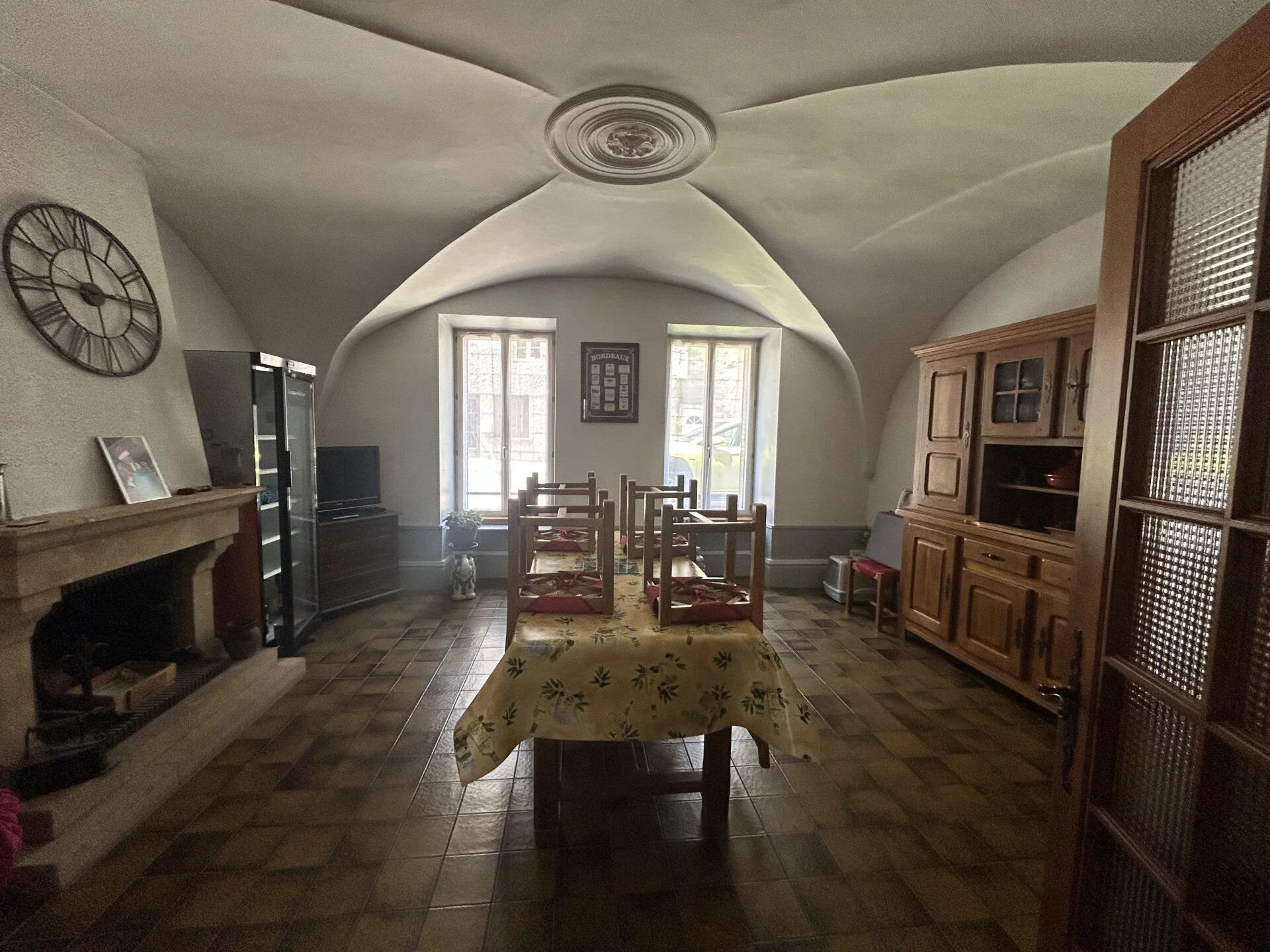 Maison à vendre, 196m², Ardes
