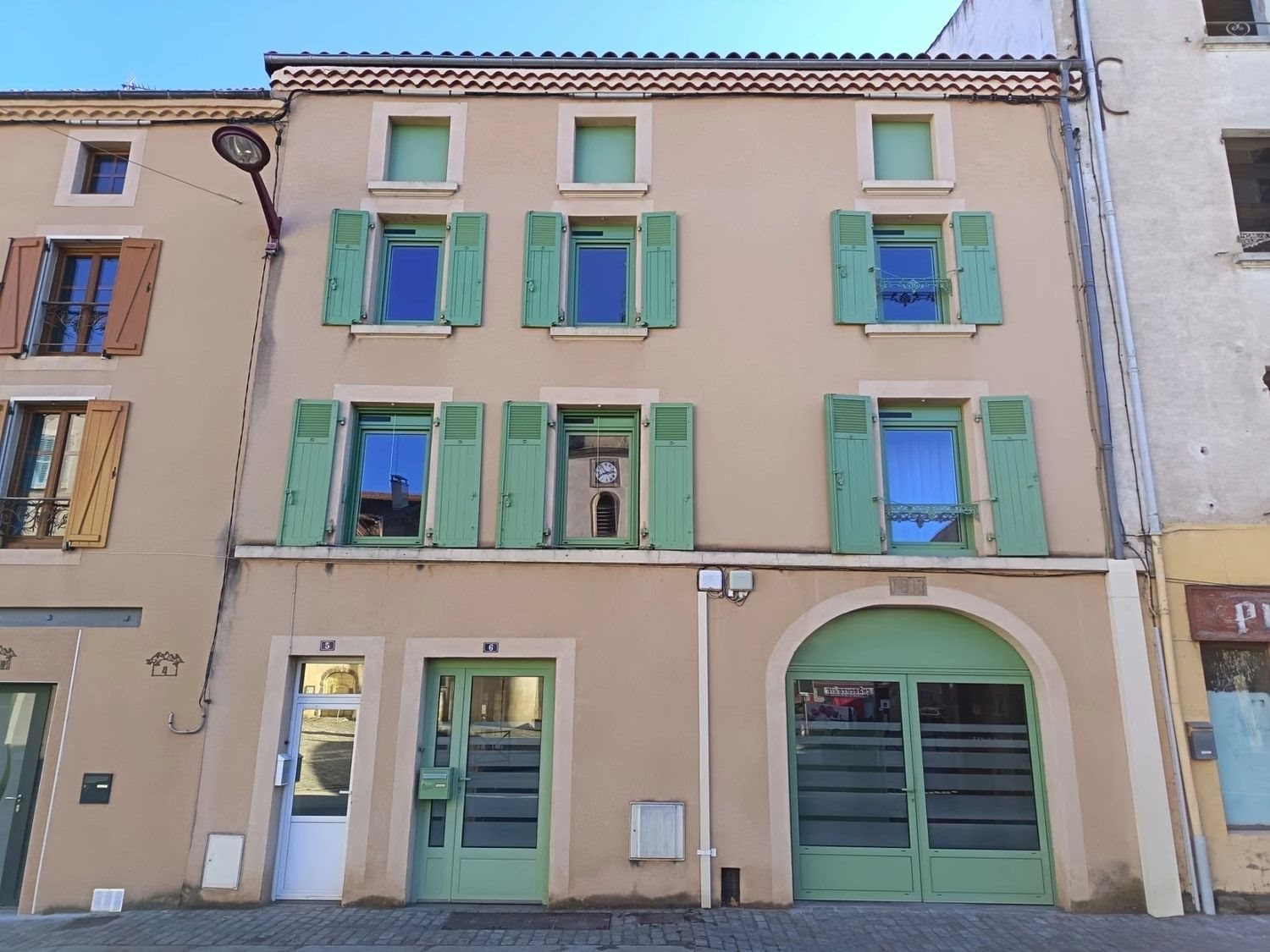 Maison à vendre, 120m², Lempdes-sur-Allagnon
