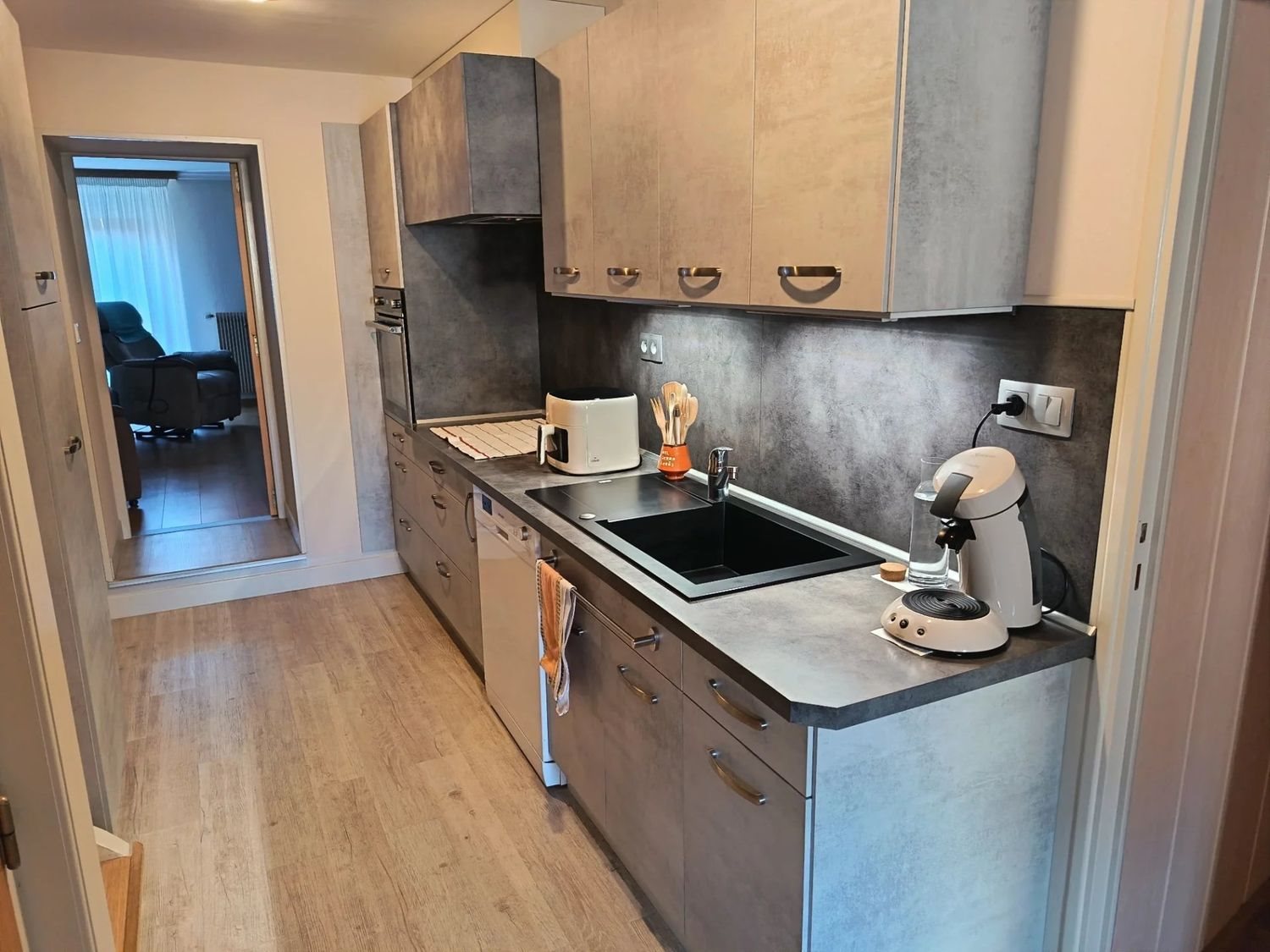 Maison à vendre, 120m², Lempdes-sur-Allagnon