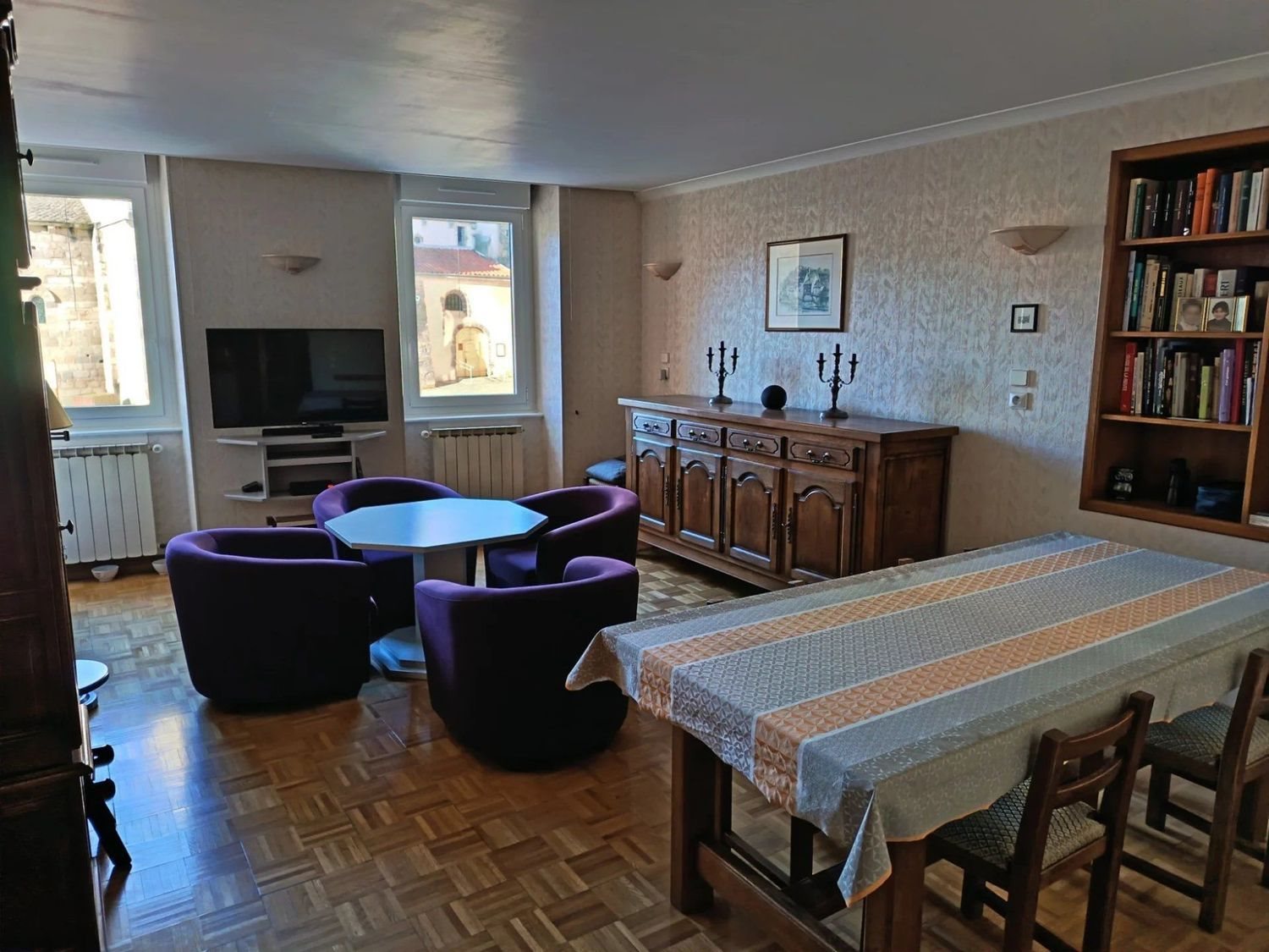 Maison à vendre, 120m², Lempdes-sur-Allagnon