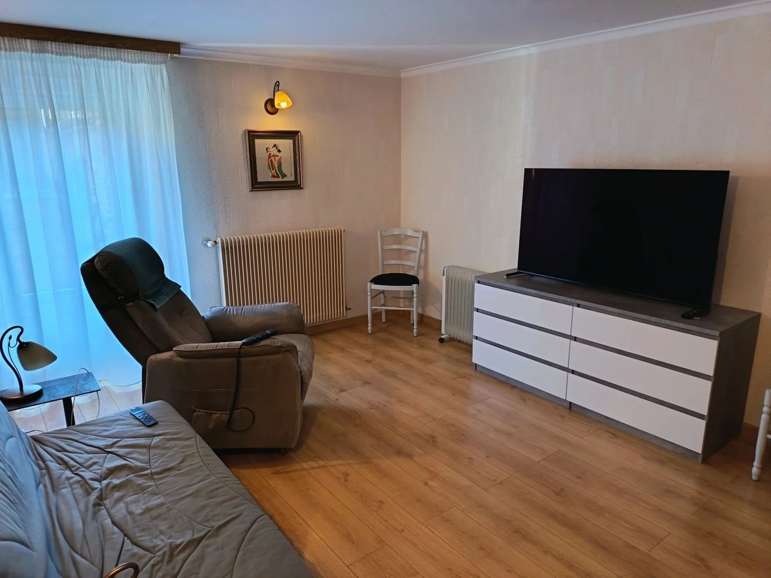 Maison à vendre, 120m², Lempdes-sur-Allagnon