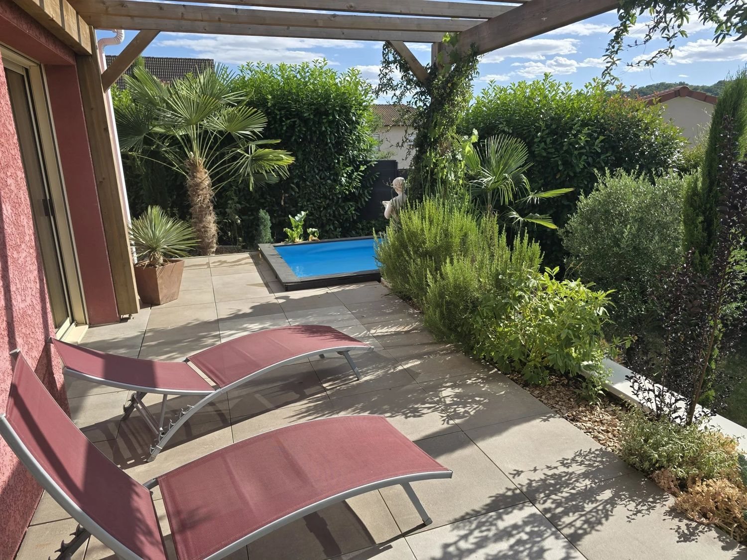 Maison à vendre, 108m², Brassac-les-Mines