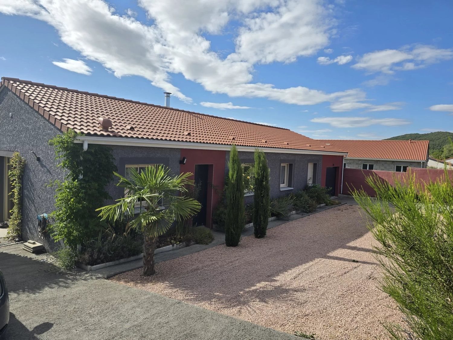 Maison à vendre, 108m², Brassac-les-Mines
