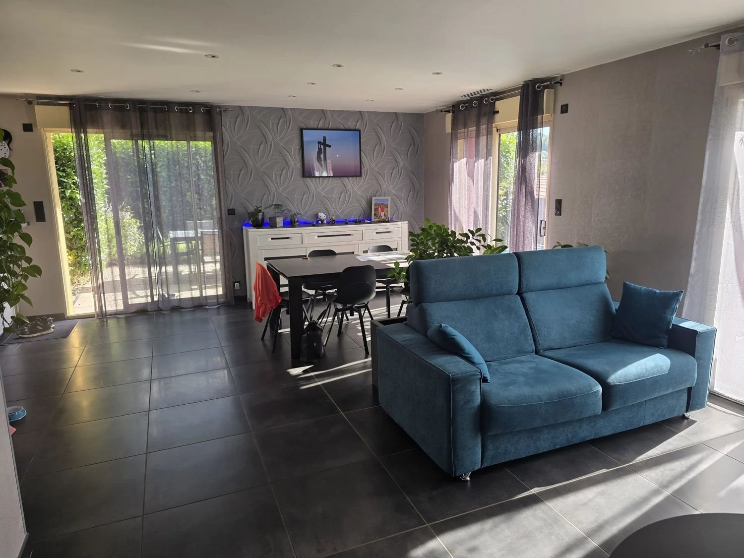 Maison à vendre, 108m², Brassac-les-Mines