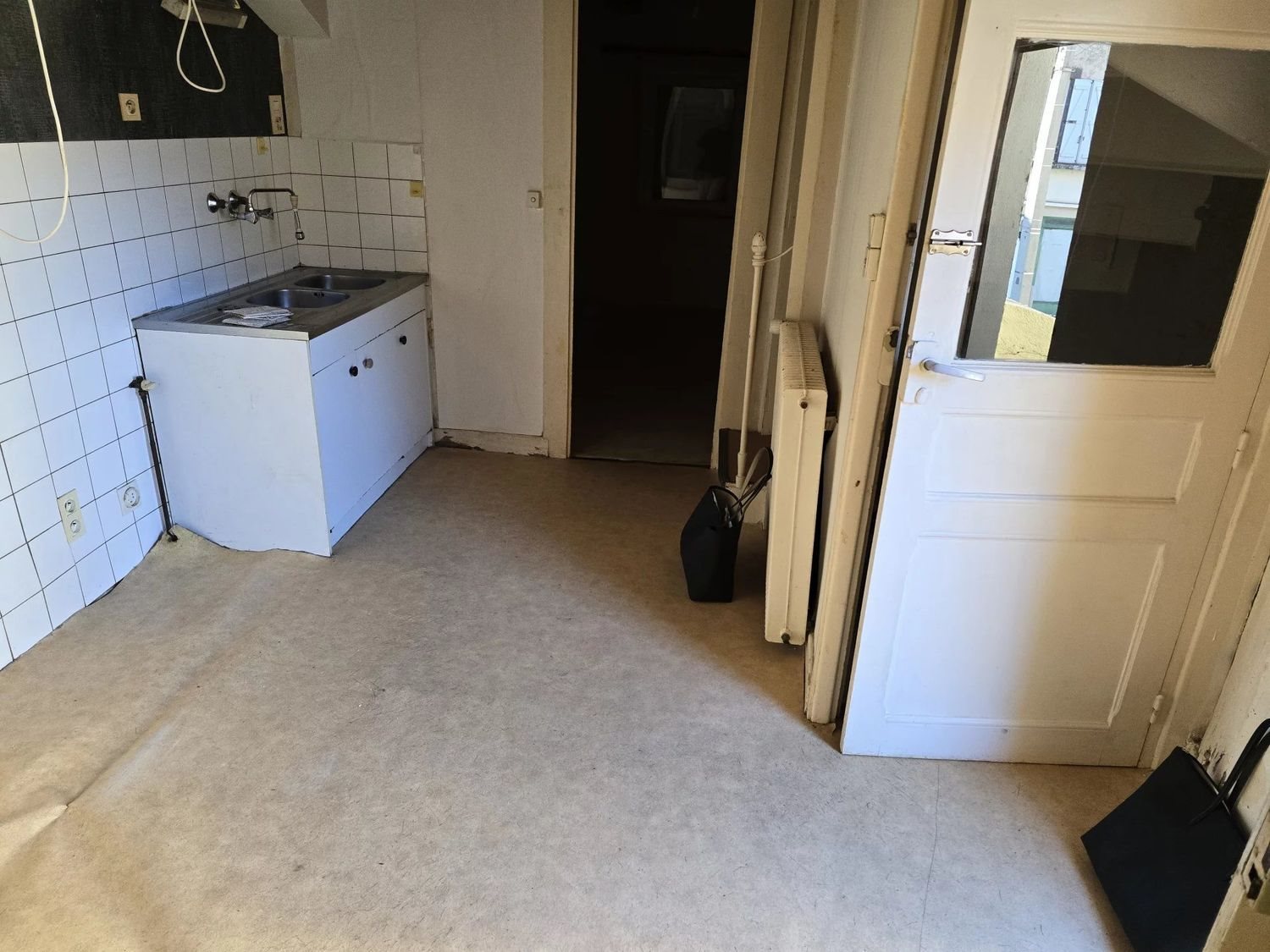 Maison à vendre, 89m², Brassac-les-Mines