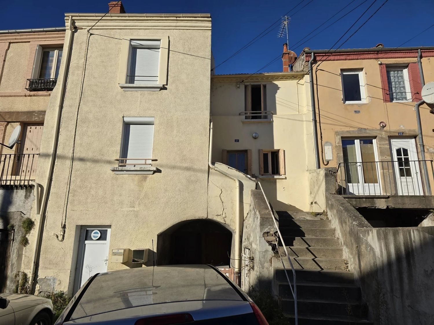 Maison à vendre, 89m², Brassac-les-Mines