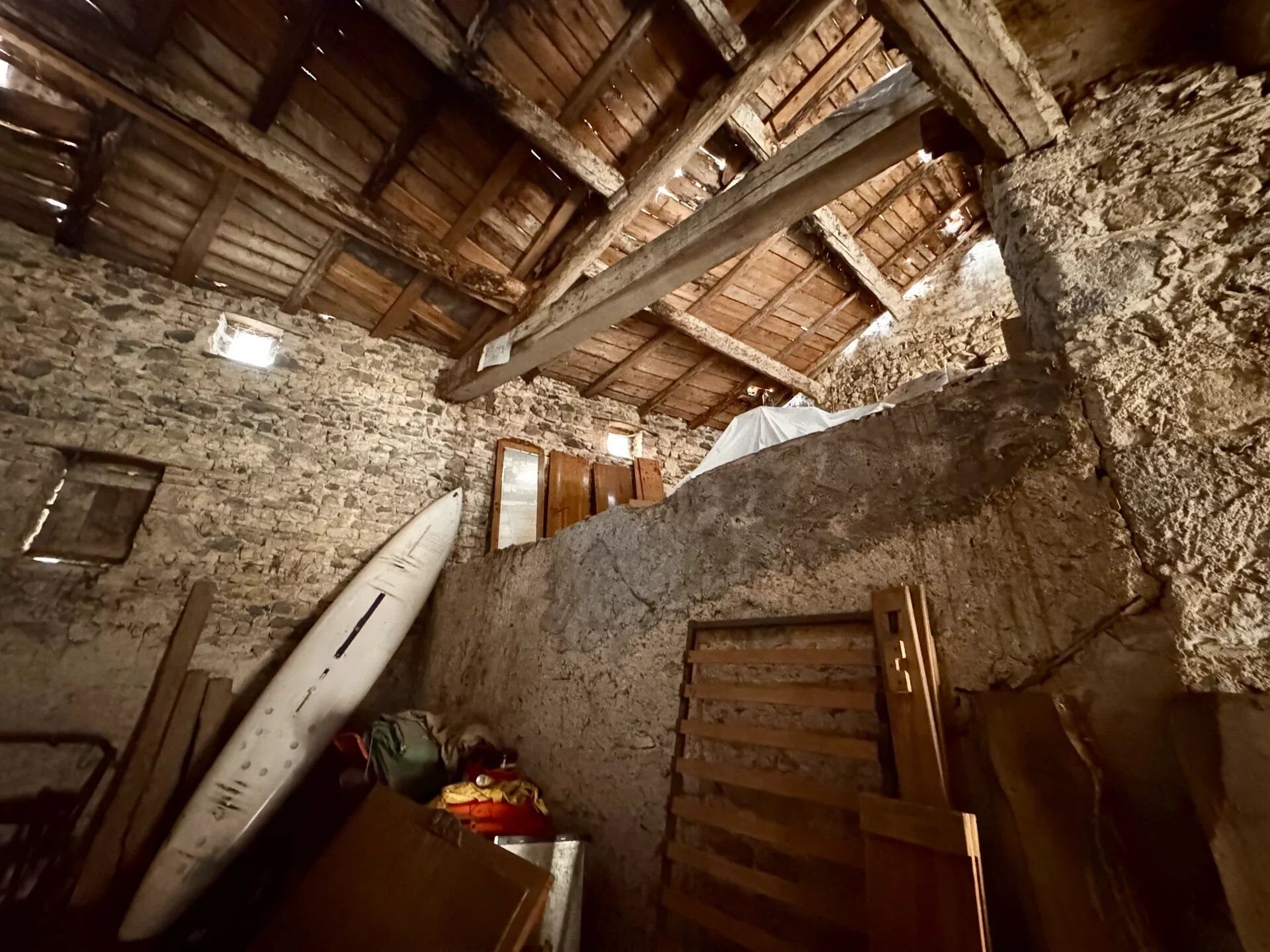 Maison à vendre, 100m², Saint-Germain-Lembron