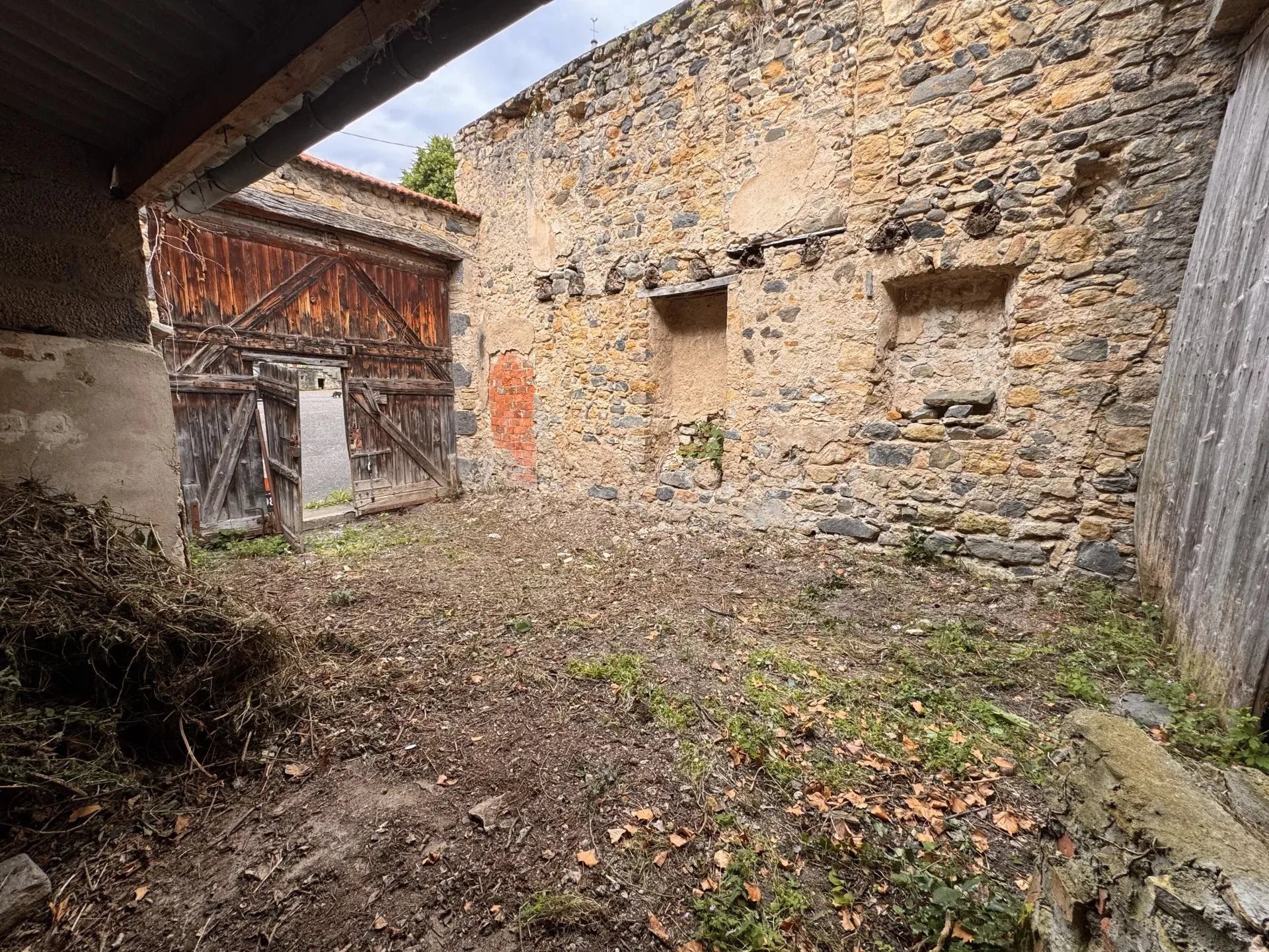 Maison à vendre, 100m², Saint-Germain-Lembron