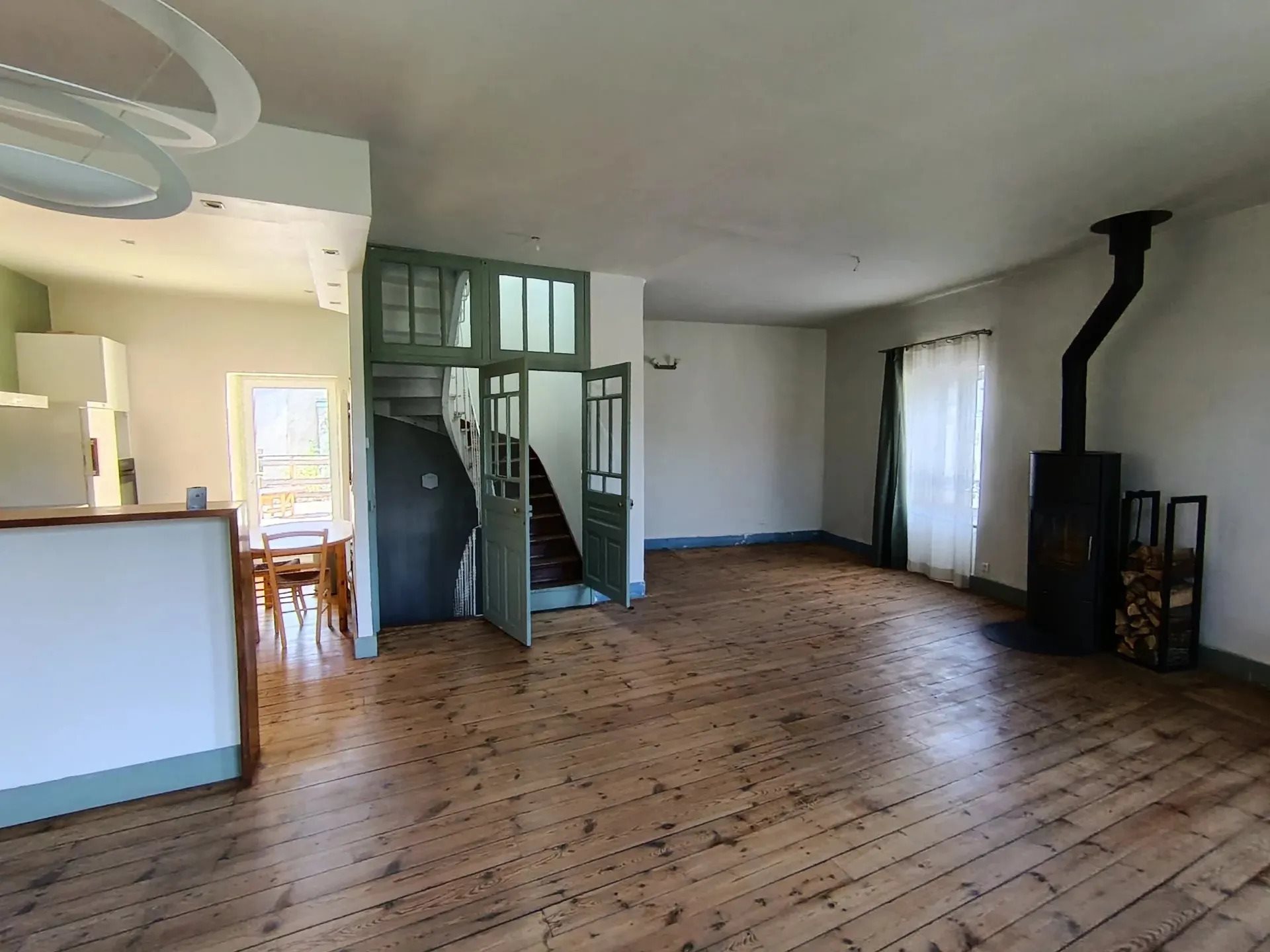 Maison à vendre, 173m², Brassac-les-Mines