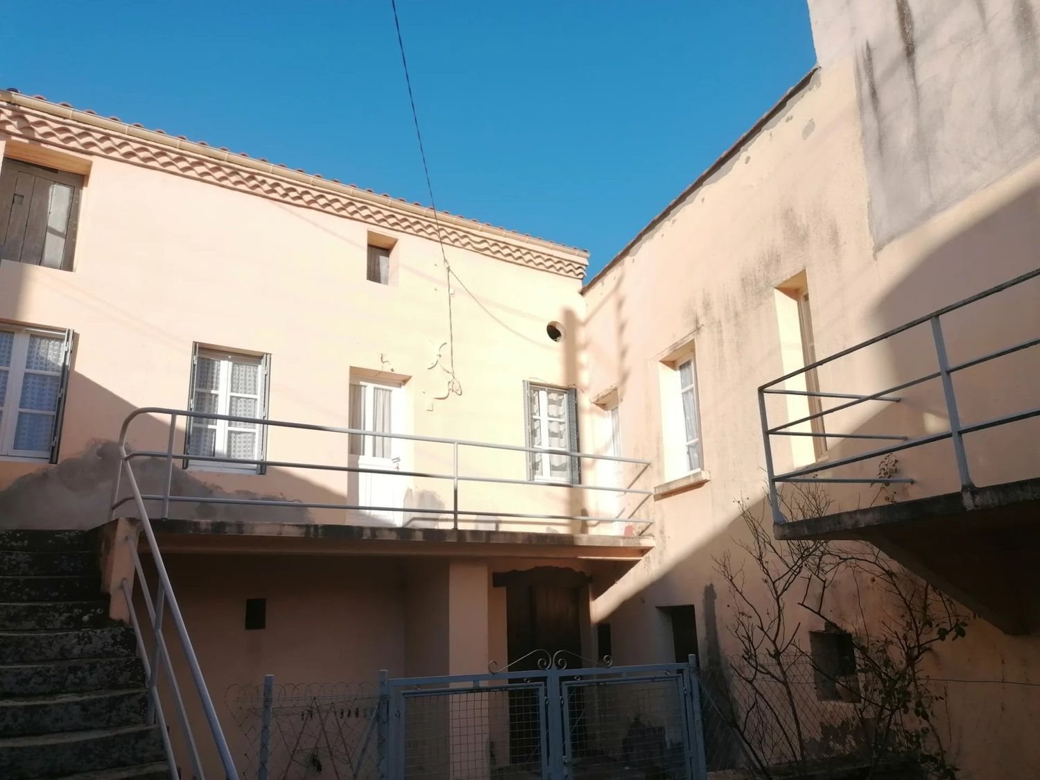 Maison à vendre, 65m², Auzat-la-Combelle
