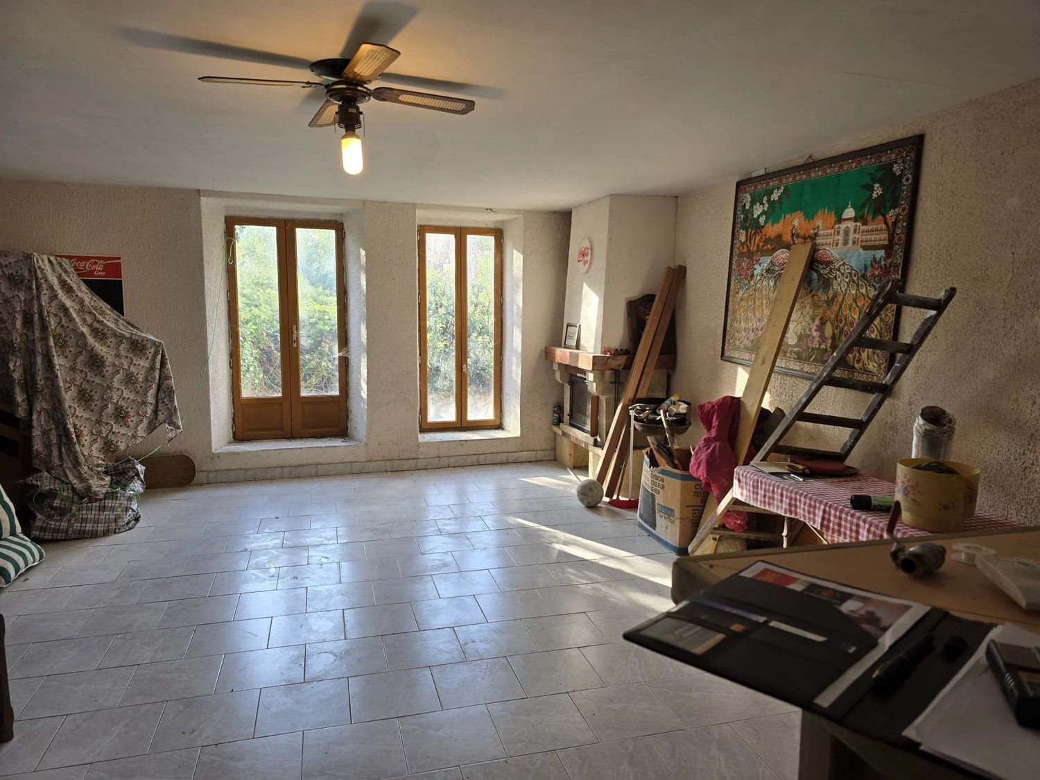Maison à vendre, 246m², Ardes