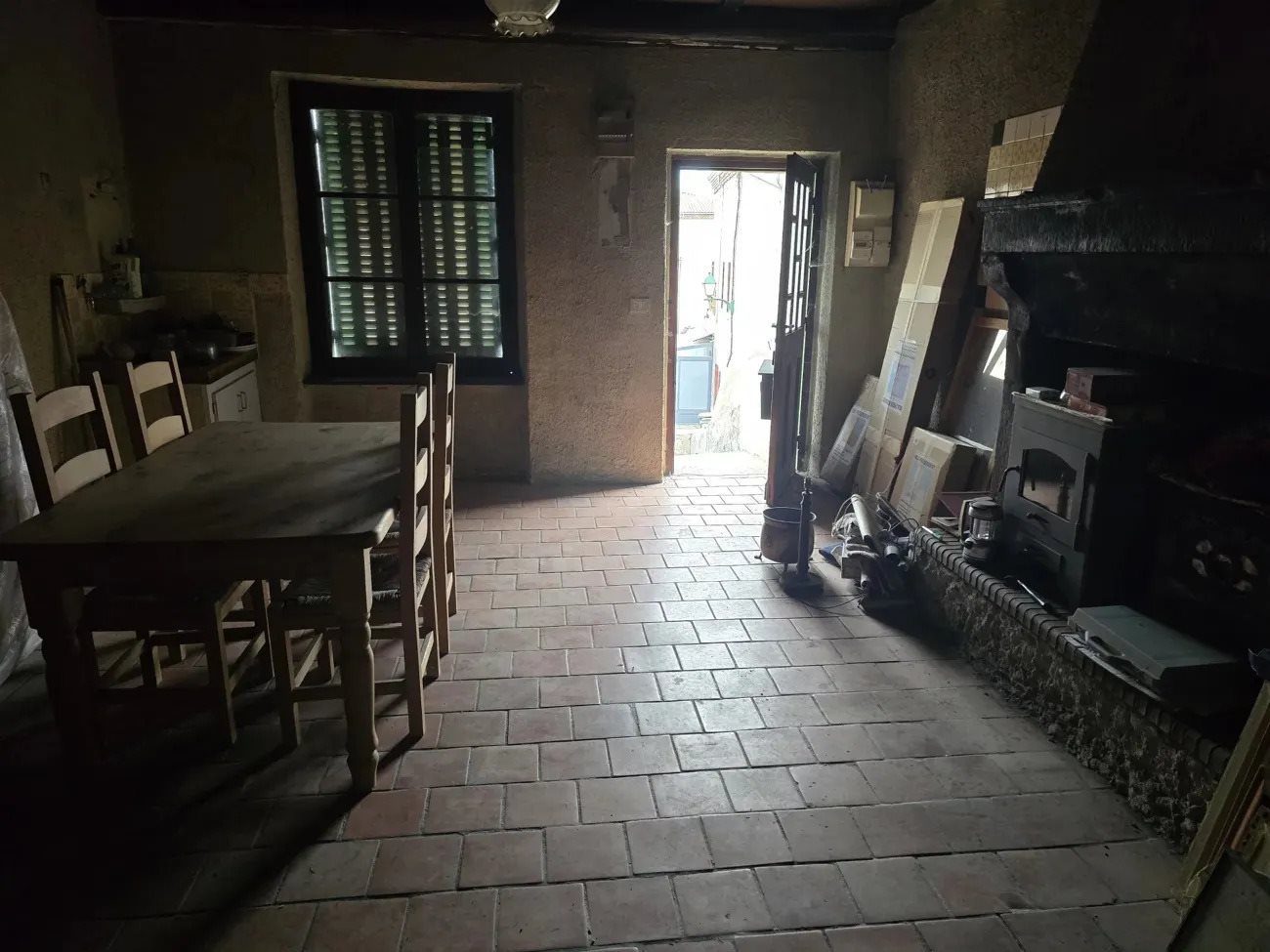 Maison à vendre, NaNm², Auzat-la-Combelle