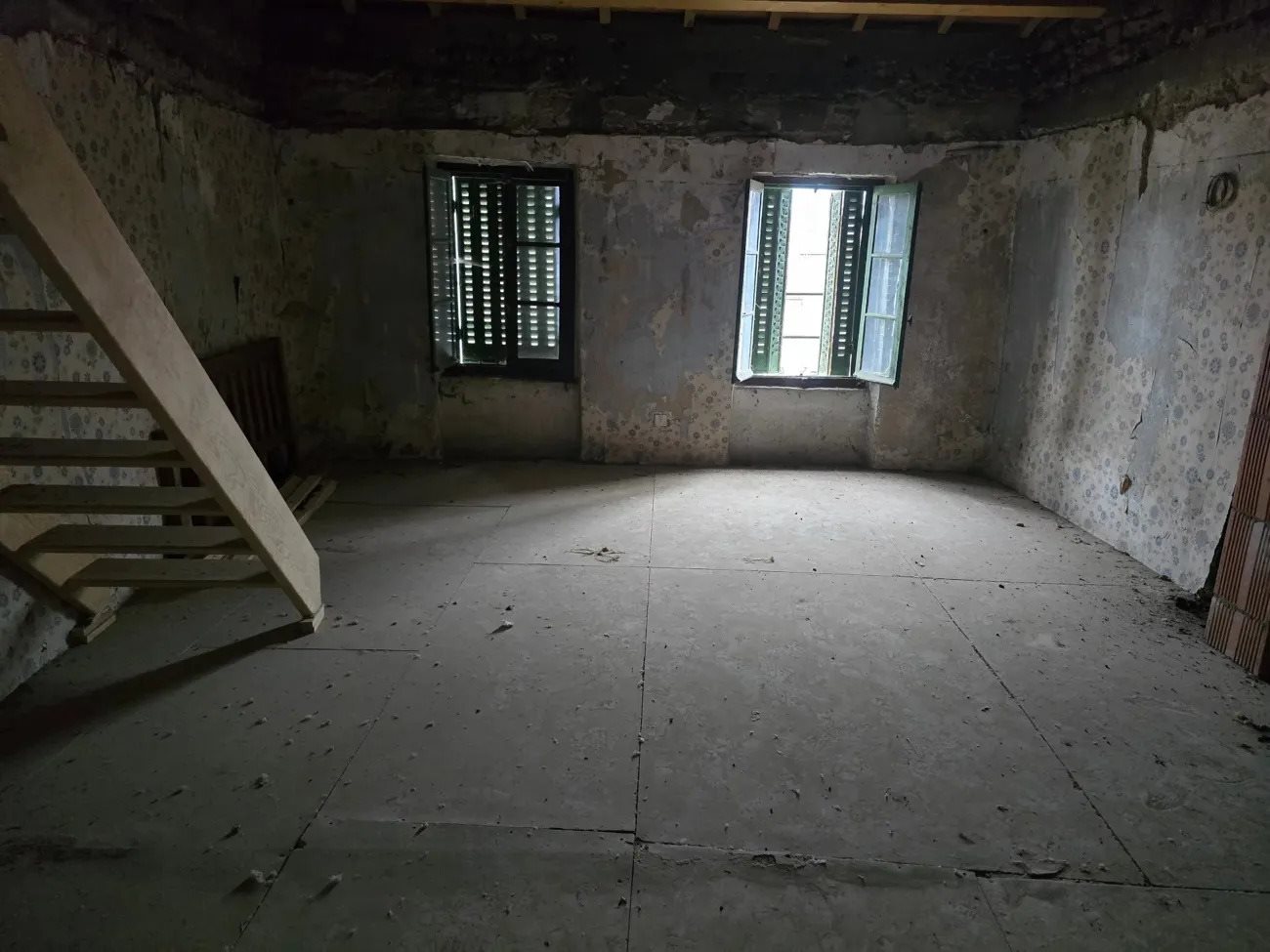 Maison à vendre, NaNm², Auzat-la-Combelle